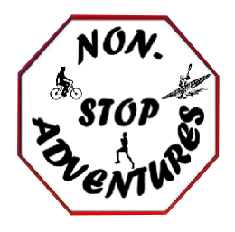 Adventures Non-Stop